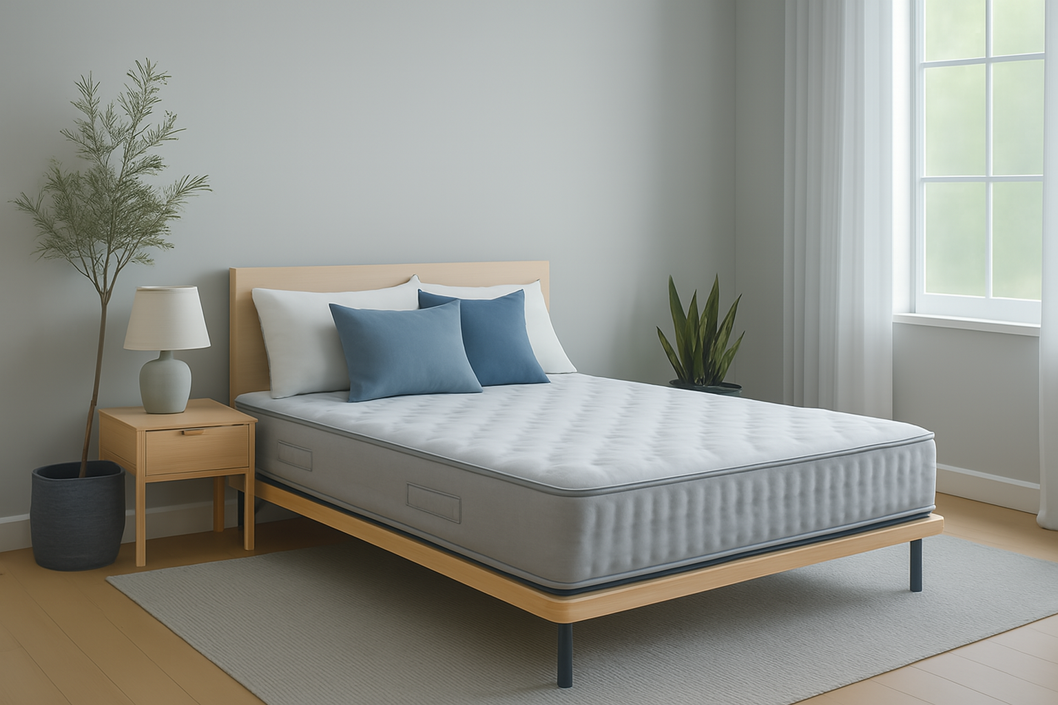 COLCHÓN TORONTO - Imagen 3