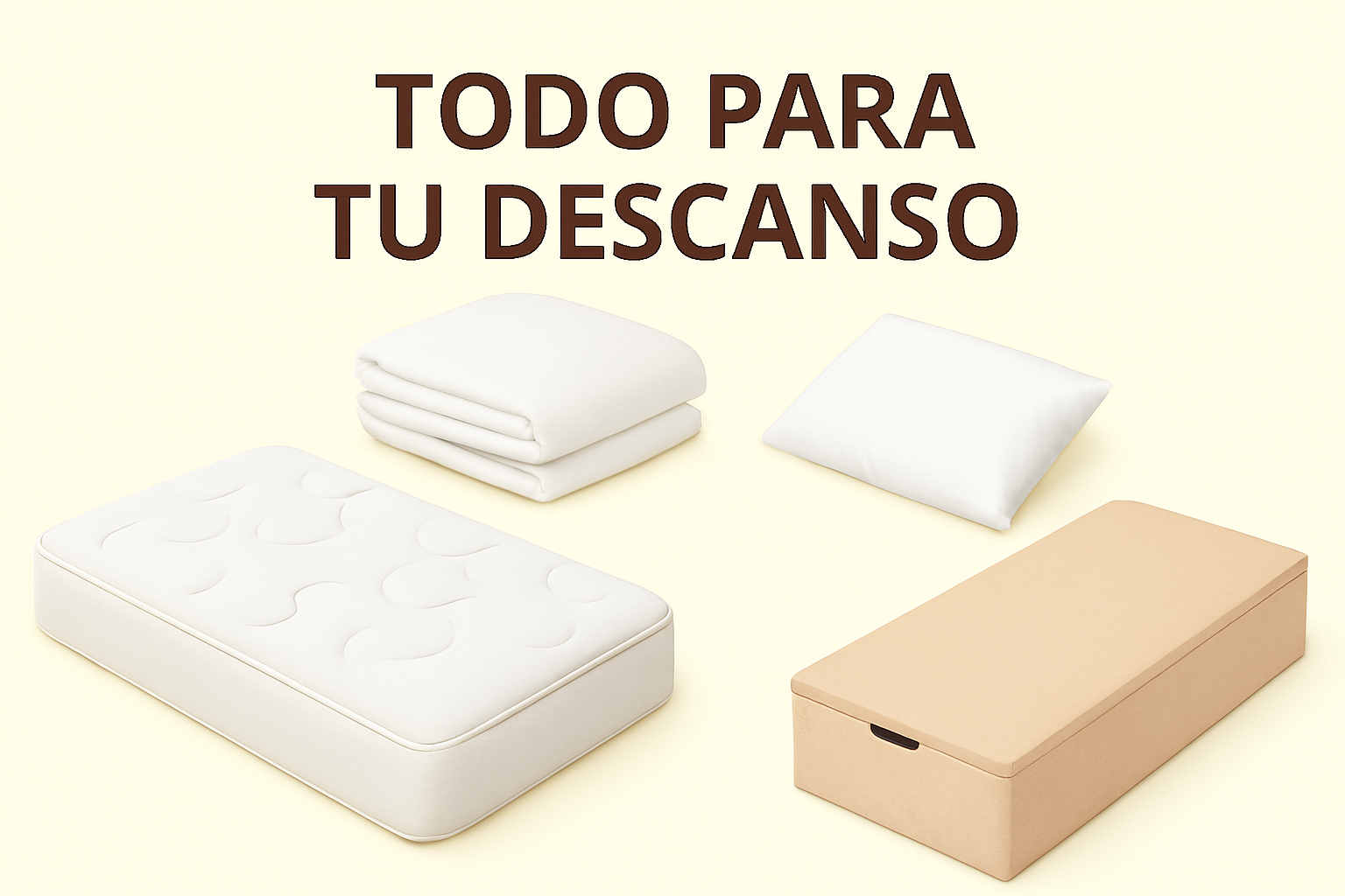 colchoneria tarancon