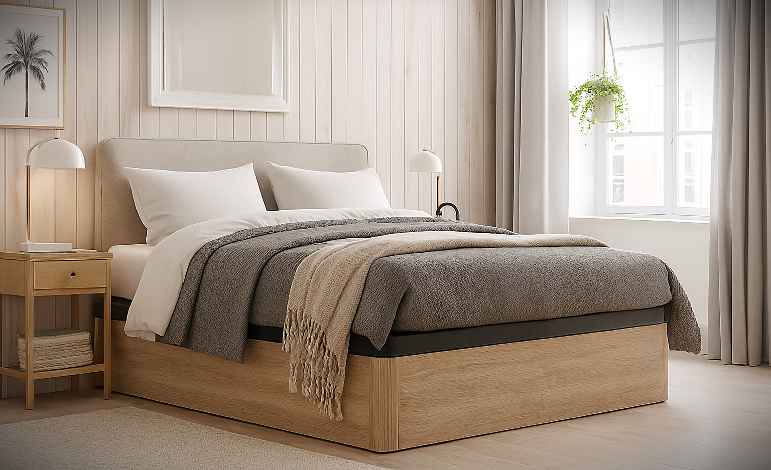 CANAPÉ ÉLITE - PLANETA COLCHÓN