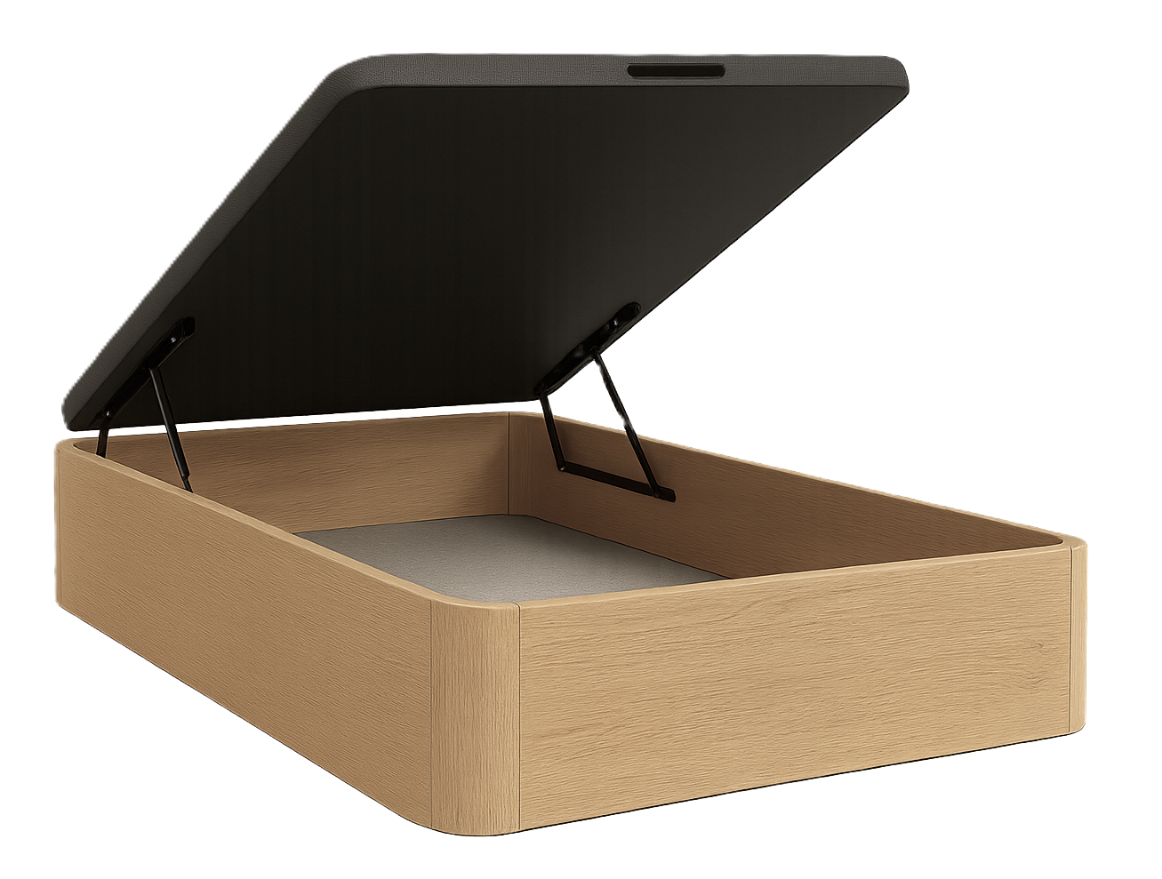 CANAPÉ ABATIBLE GRAN CAPACIDAD