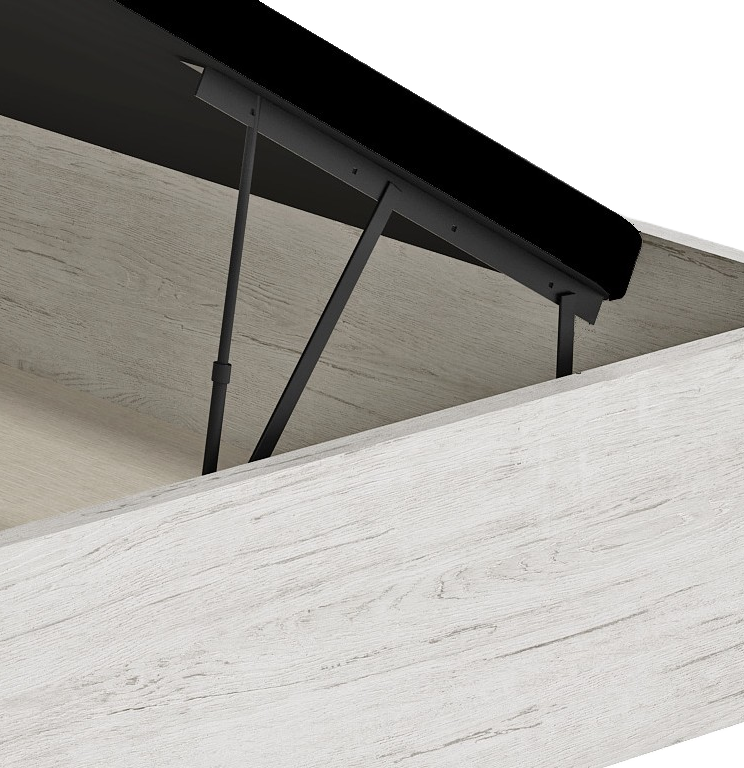 CANAPÉ ABATIBLE LATERAL