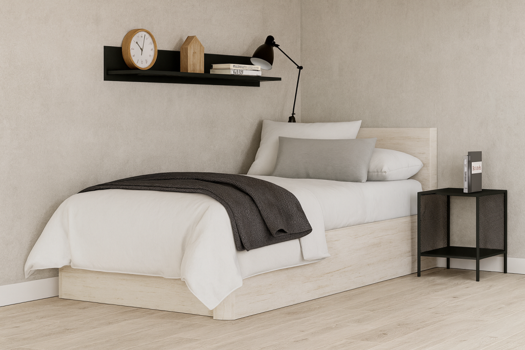 CANAPÉ ABATIBLE LATERAL