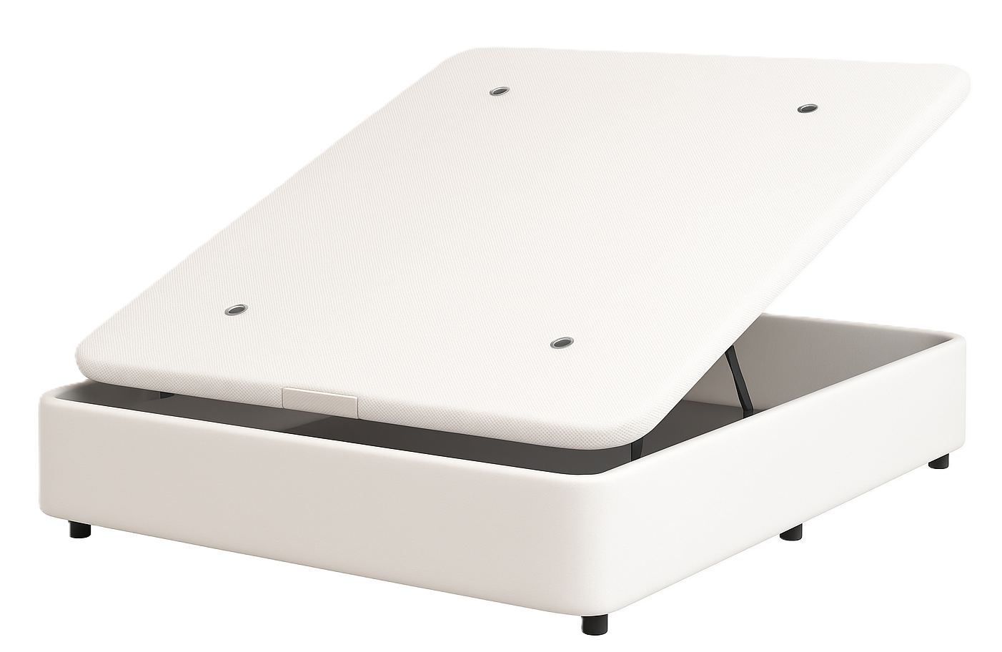 CANAPÉ TAPIZADO POLIPIEL