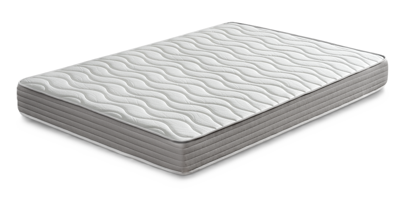 NEW MELODY - VISCOELÁTICA + NÚCLEO HR - PLANETA COLCHÓN