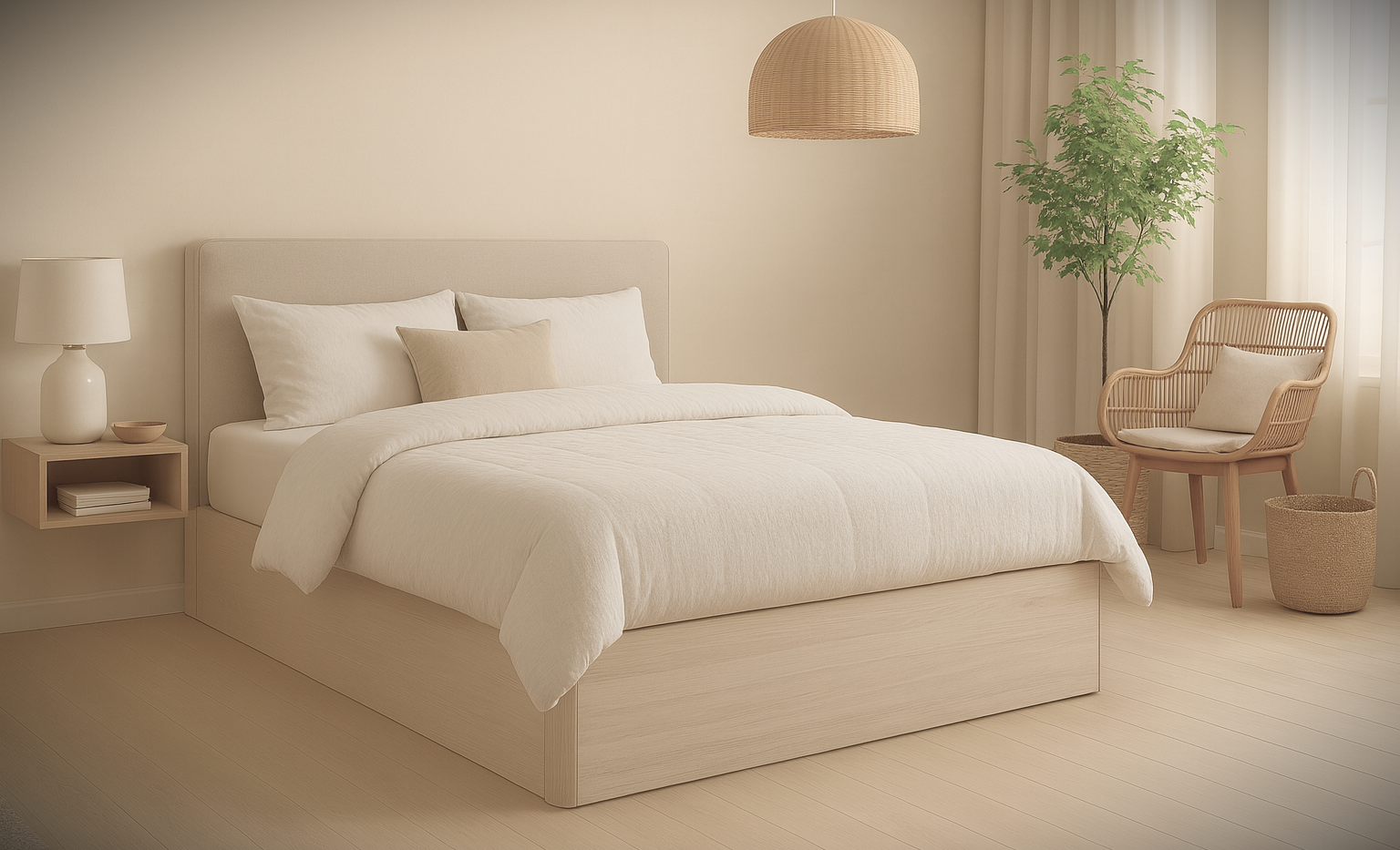 CANAPÉ PROMO - PLANETA COLCHÓN