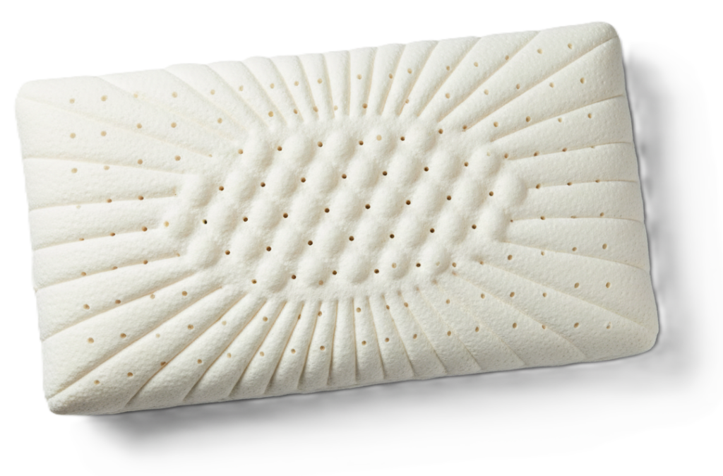 ALMOHADA VISCOELÁSTICA PLUS