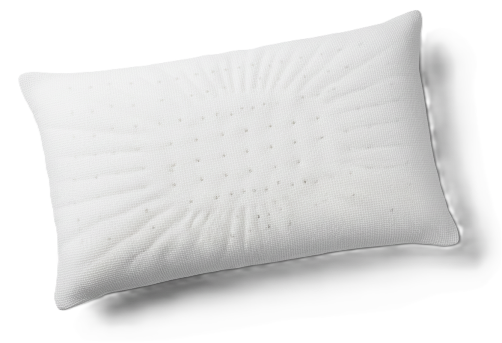 ALMOHADA VISCOELÁSTICA PLUS