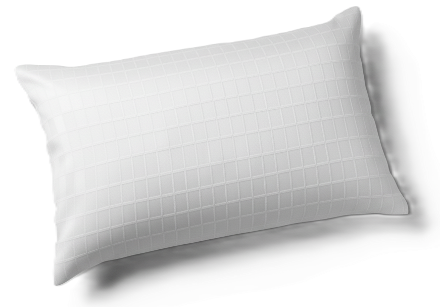 ALMOHADA VISCOELÁSTICA PLUS