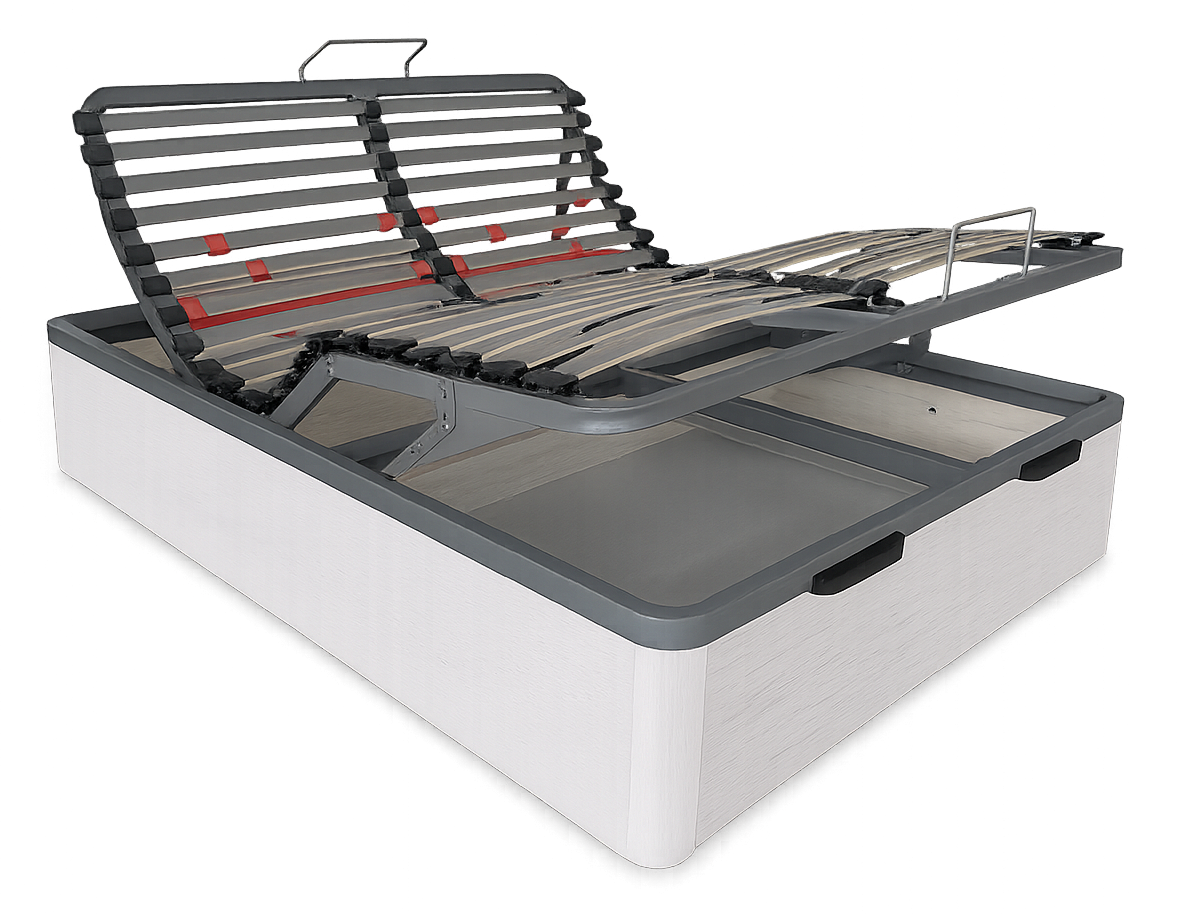 CANAPÉ ARTICULADO ÁRTICO