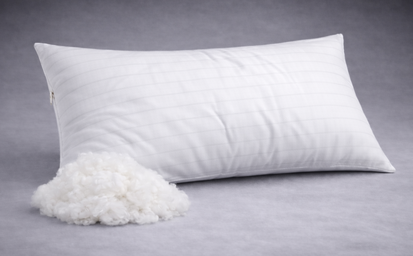 ALMOHADA DE FIBRA MOL