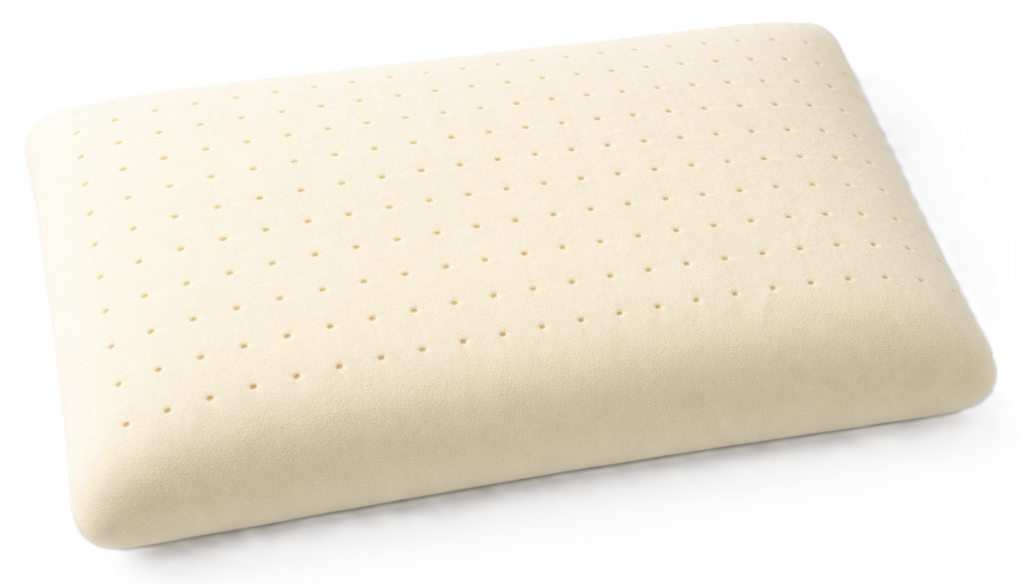 ALMOHADA VISCOELÁSTICA F&C