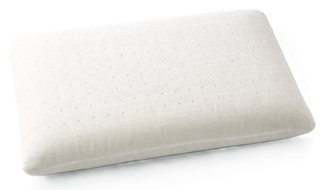 ALMOHADA VISCOELÁSTICA F&C