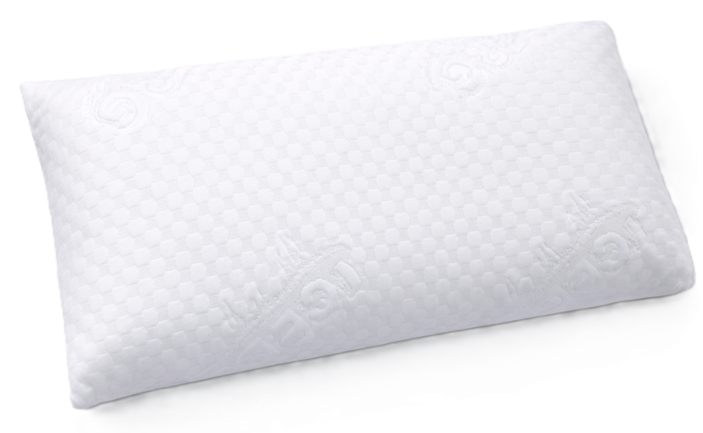 ALMOHADA VISCOELÁSTICA F&C