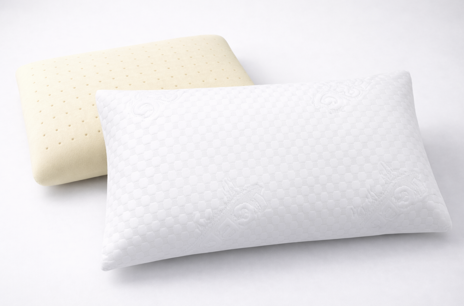 ALMOHADA VISCOELÁSTICA F&C
