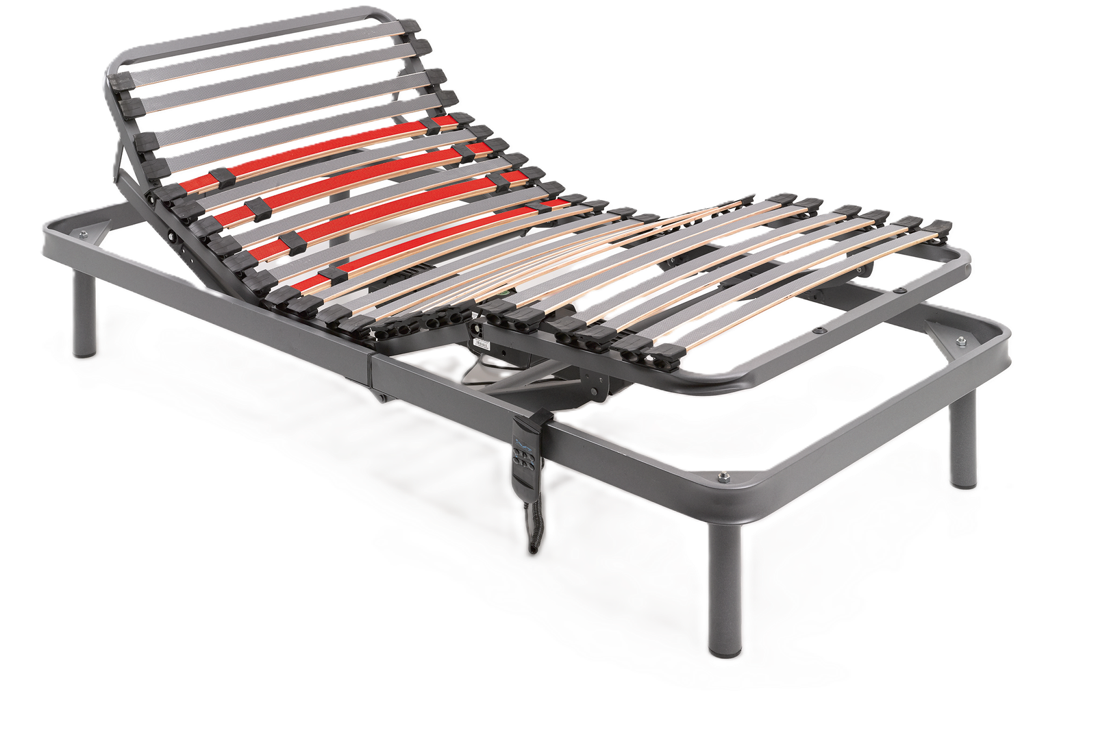 SOMIER ARTICULADO - TARANCÓN