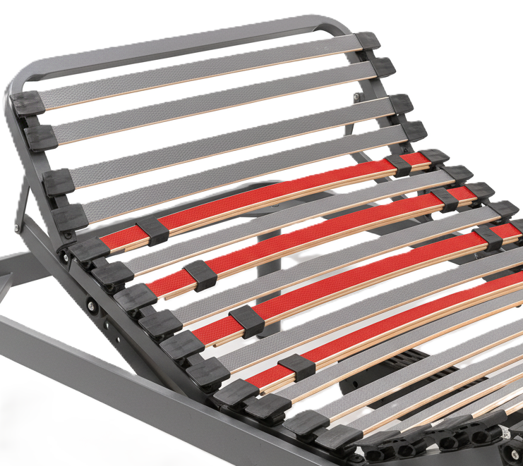 SOMIER ARTICULADO - TARANCÓN