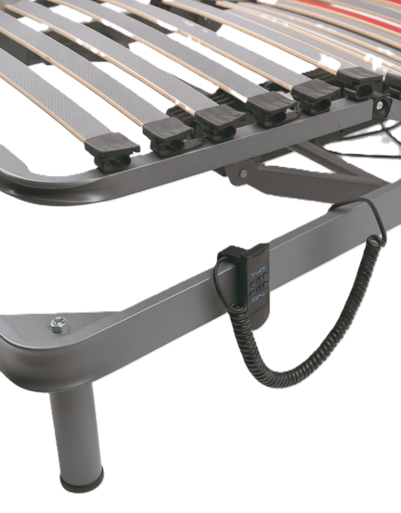 SOMIER ARTICULADO - TARANCÓN