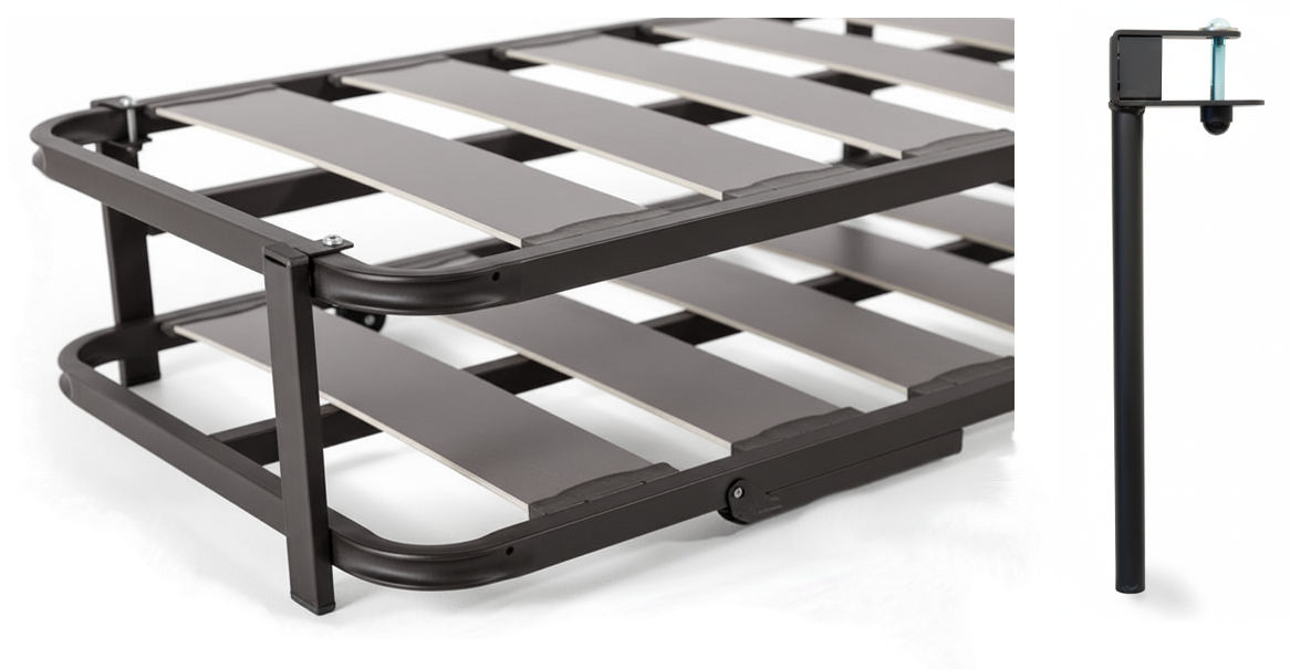 Somier Canguro 40x30