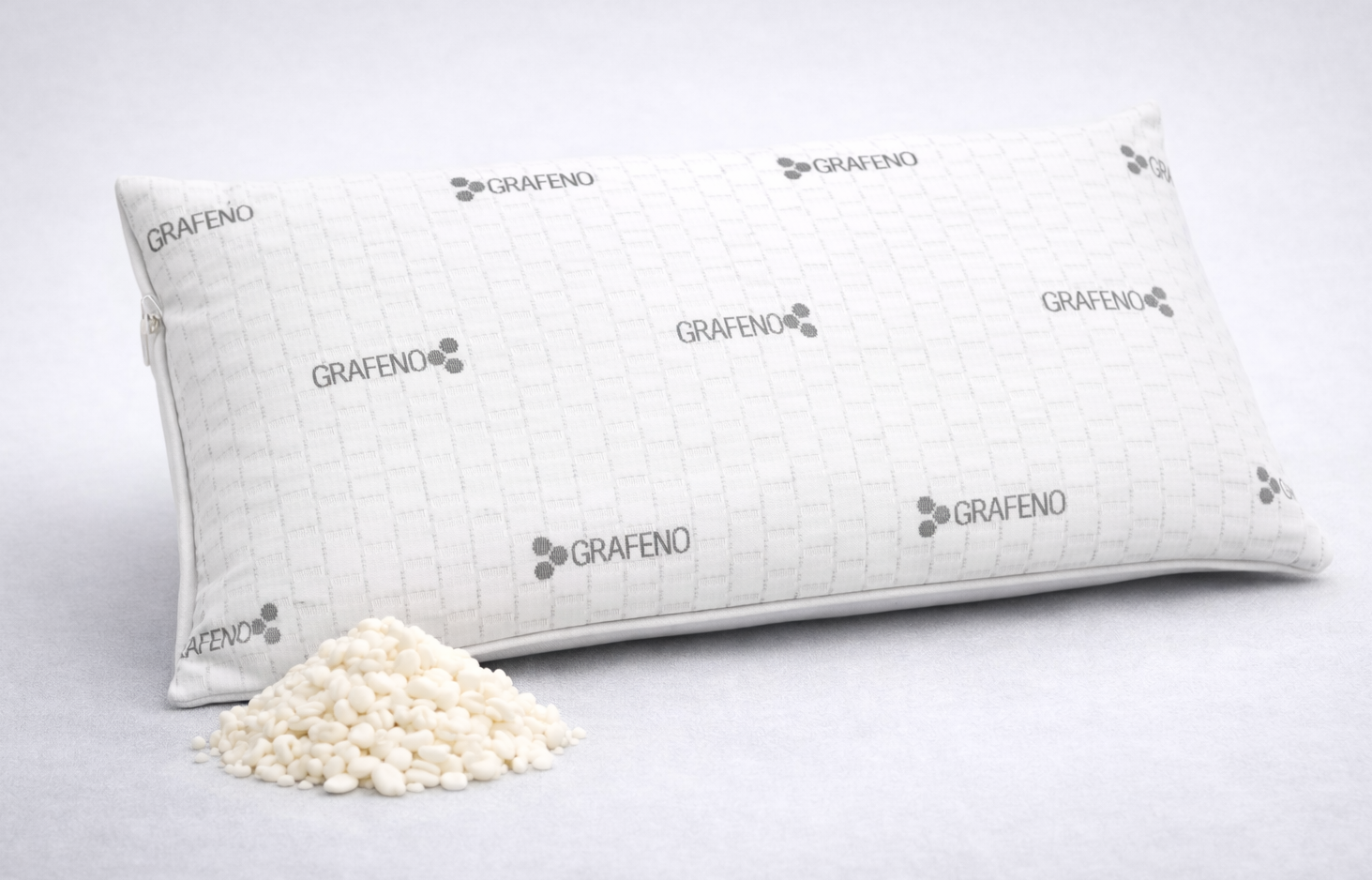 ALMOHADA VISCOELÁSTICA GRAFENO