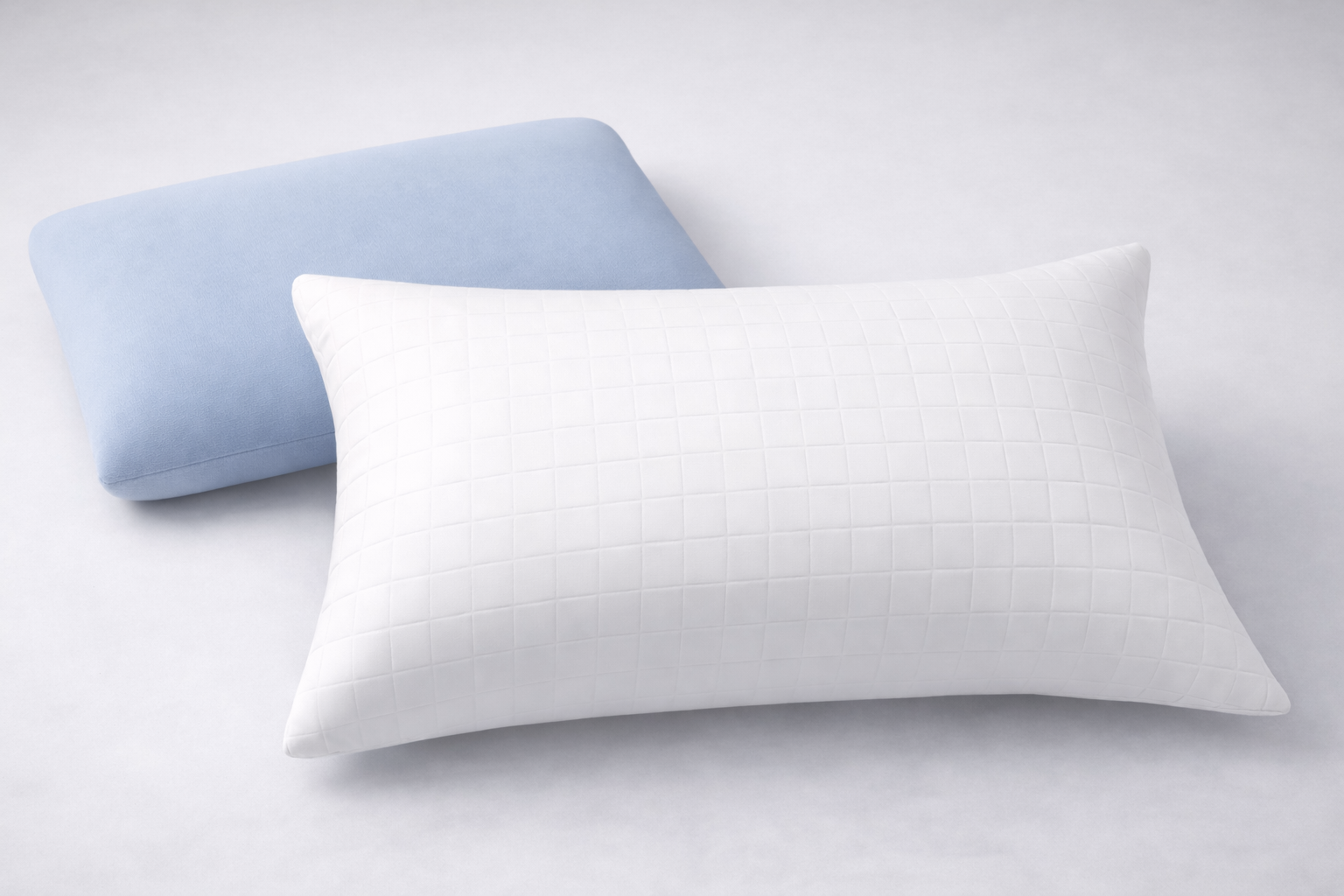 ALMOHADA VISCOELÁSTICA GEL