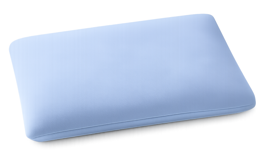 ALMOHADA VISCOELÁSTICA GEL