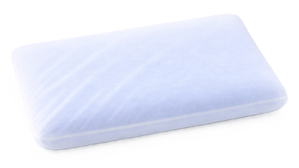 ALMOHADA VISCOELÁSTICA GEL