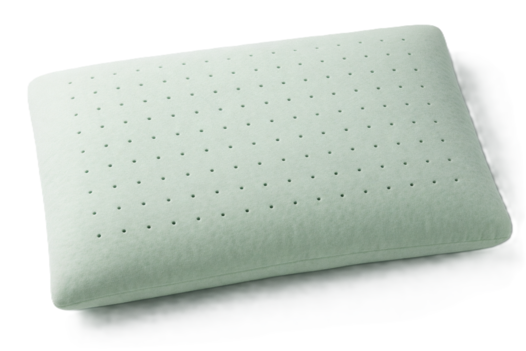 ALMOHADA VISCOELÁSTICA SOJA