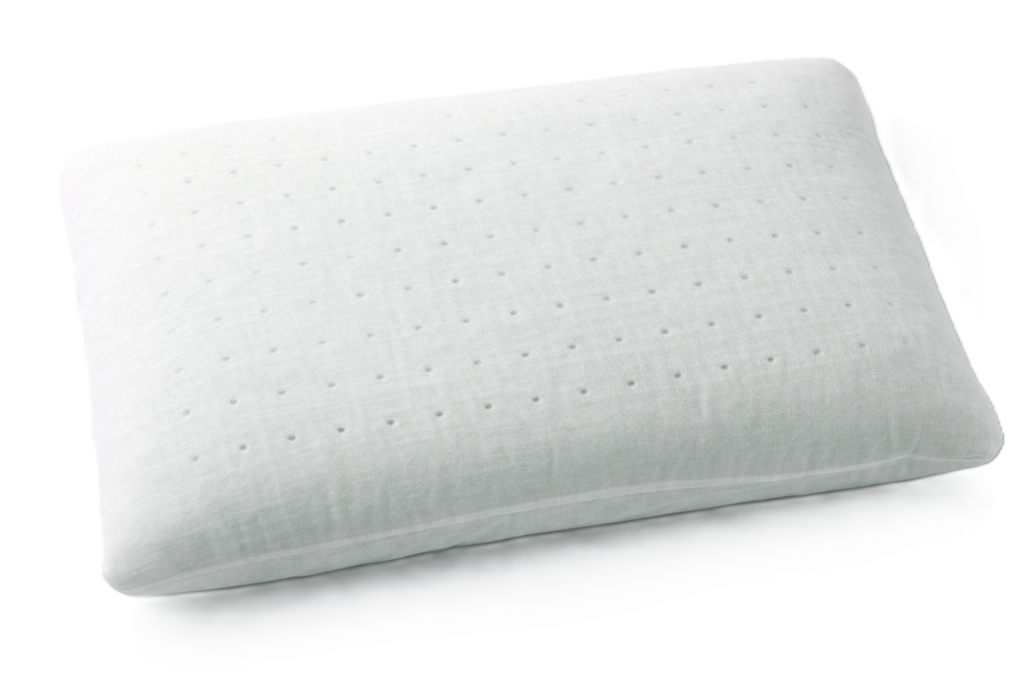 ALMOHADA VISCOELÁSTICA SOJA