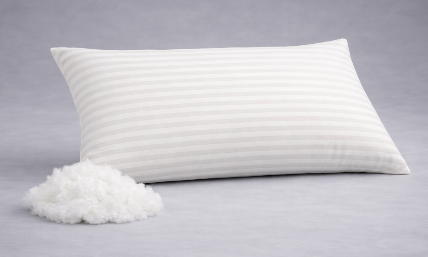 ALMOHADA DE FIBRA STONEFORTE