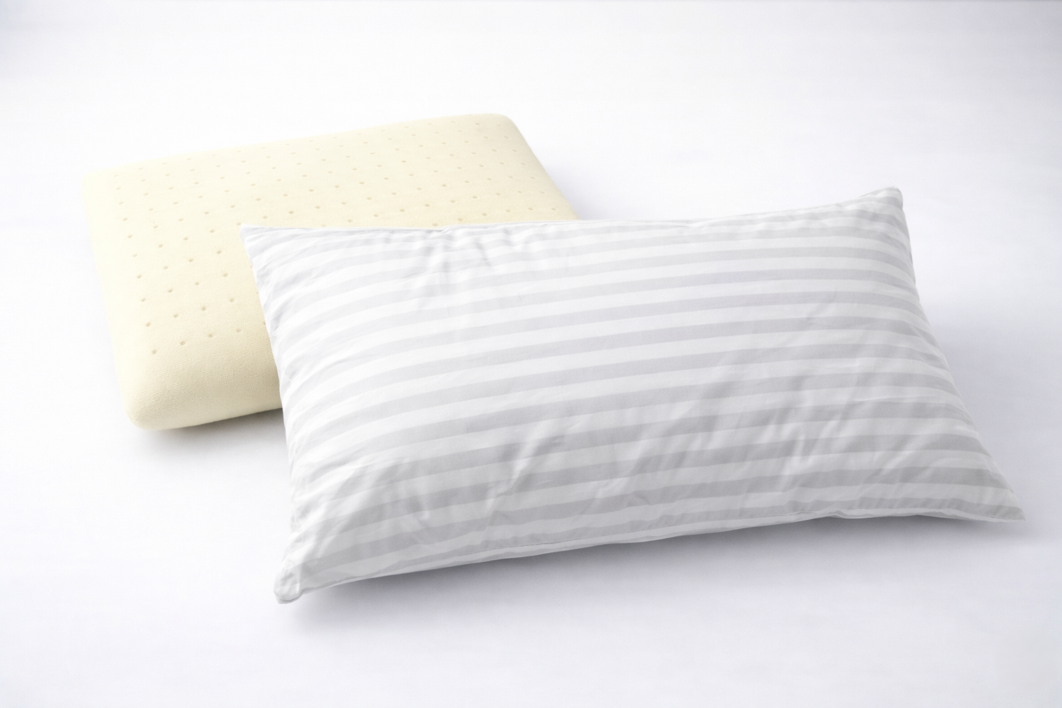 ALMOHADA DE LÁTEX NATURFLEX