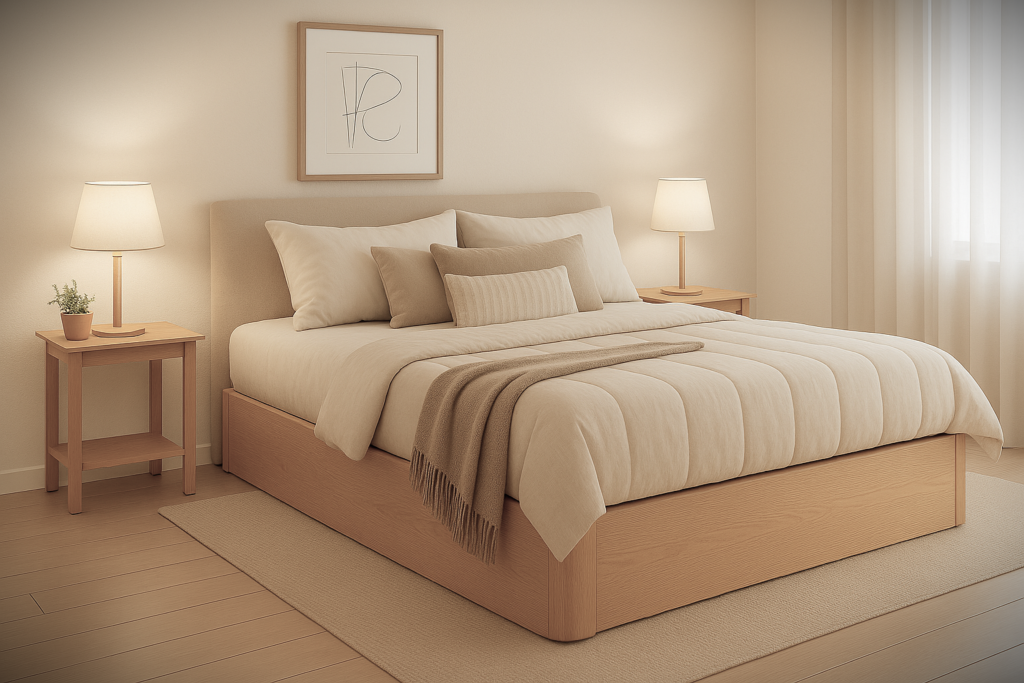 CANAPE XL - PLANETA COLCHÓN