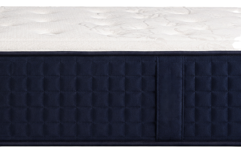 Detalles exteriores Strong Plus