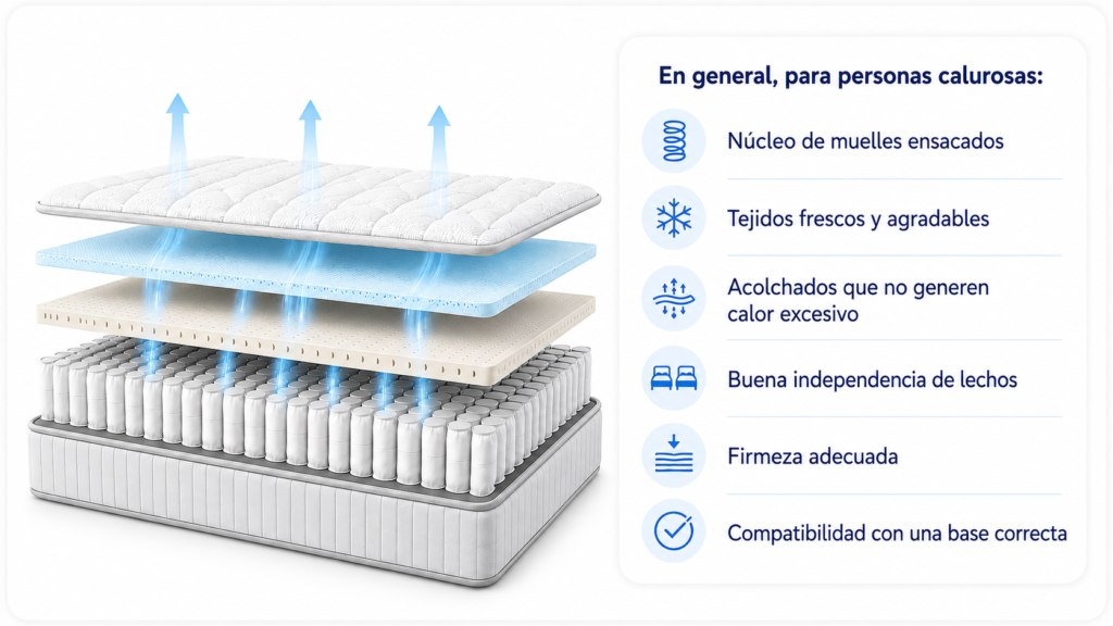 COLCHONES - PLANETA COLCHON