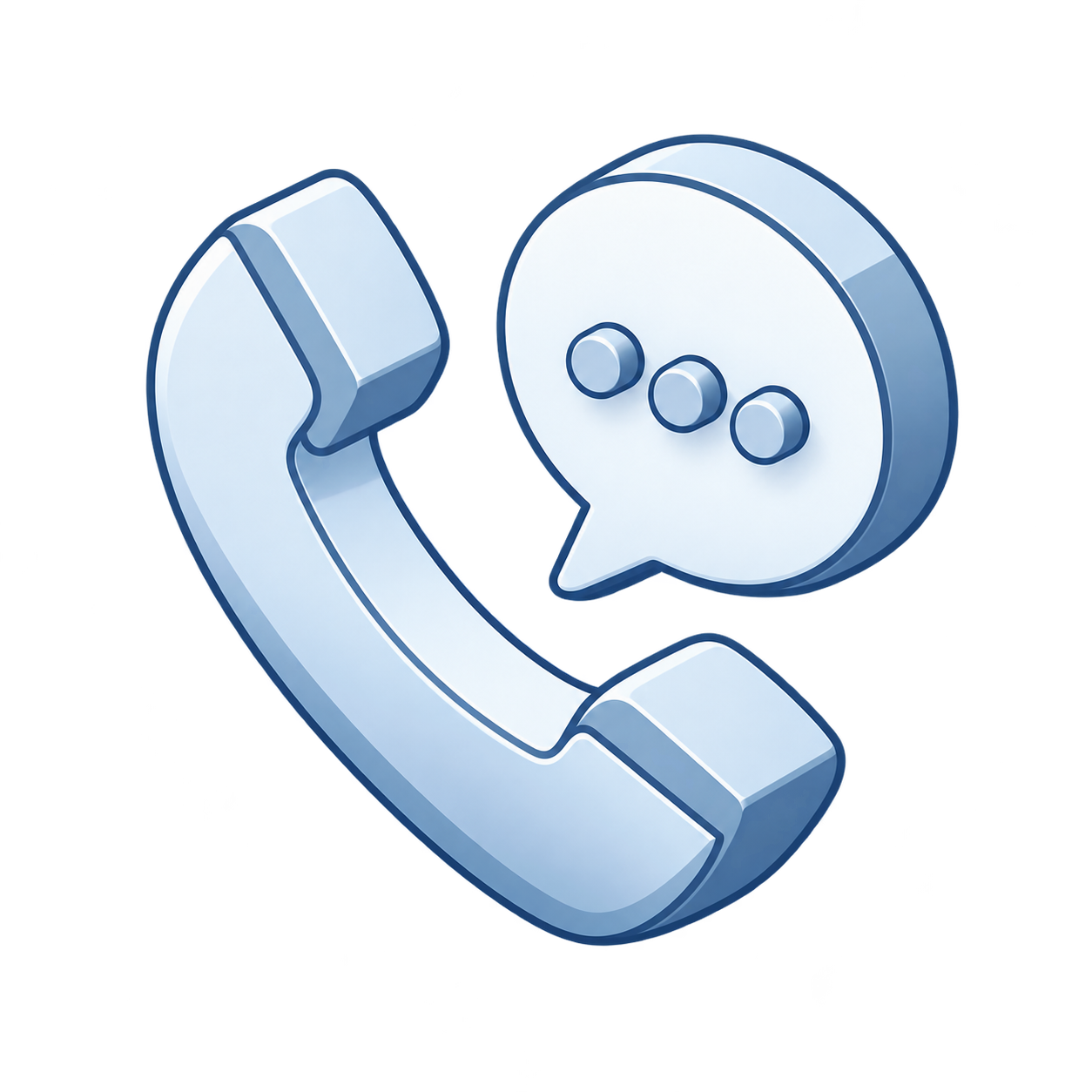 Icono de contacto y asesoramiento de Planeta Colchón