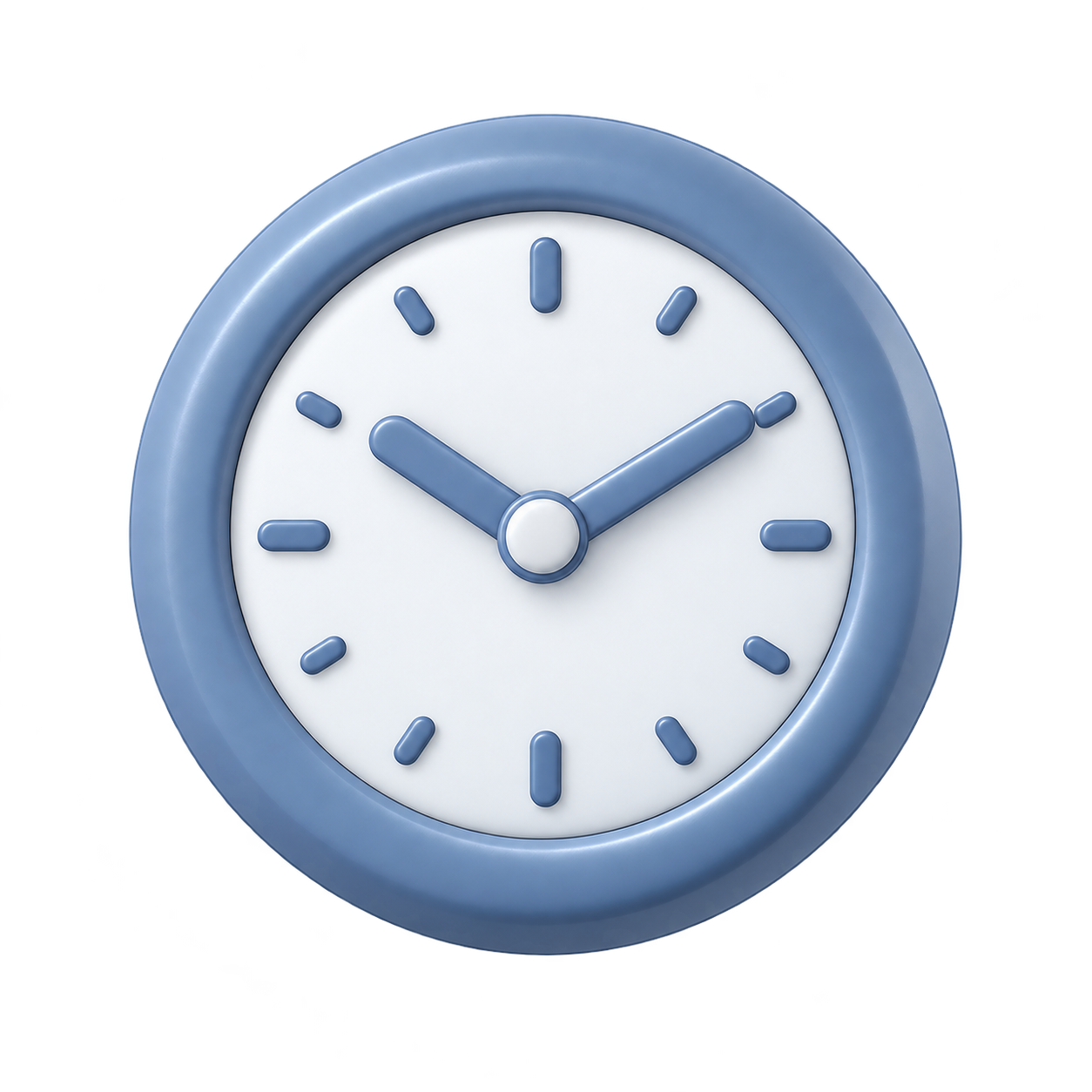 Icono de horario de atención de Planeta Colchón